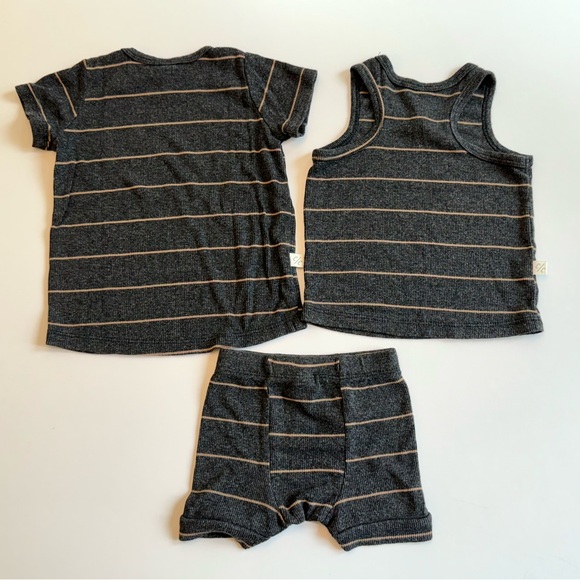 5pc Boys Bundle Childhood Clothing size 12-18m - Picture 3 of 6